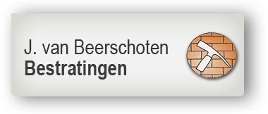 logo j. van beerschoten bestratingen